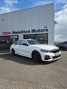 USED 2022 22 BMW 3 SERIES 2.0 320d MHT M Sport Saloon 4dr Diesel Hybrid Auto Euro 6 (s/s) (190 ps) M-SPORT PRO PACKAGE