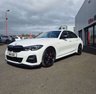 USED 2022 22 BMW 3 SERIES 2.0 320d MHT M Sport Saloon 4dr Diesel Hybrid Auto Euro 6 (s/s) (190 ps) M-SPORT PRO PACKAGE