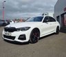 USED 2022 22 BMW 3 SERIES 2.0 320d MHT M Sport Saloon 4dr Diesel Hybrid Auto Euro 6 (s/s) (190 ps) M-SPORT PRO PACKAGE