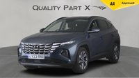 USED 2023 23 HYUNDAI TUCSON 1.6 T-GDi Premium Euro 6 (s/s) 5dr SPRING SALE NOW ON, SAVE 100s!
