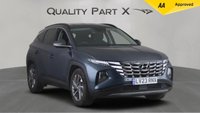 USED 2023 23 HYUNDAI TUCSON 1.6 T-GDi Premium Euro 6 (s/s) 5dr SPRING SALE NOW ON, SAVE 100s!