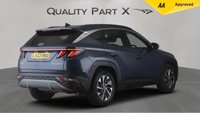 USED 2023 23 HYUNDAI TUCSON 1.6 T-GDi Premium Euro 6 (s/s) 5dr SPRING SALE NOW ON, SAVE 100s!
