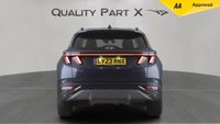 USED 2023 23 HYUNDAI TUCSON 1.6 T-GDi Premium Euro 6 (s/s) 5dr SPRING SALE NOW ON, SAVE 100s!