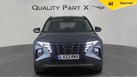 USED 2023 23 HYUNDAI TUCSON 1.6 T-GDi Premium Euro 6 (s/s) 5dr SPRING SALE NOW ON, SAVE 100s!