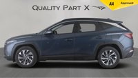 USED 2023 23 HYUNDAI TUCSON 1.6 T-GDi Premium Euro 6 (s/s) 5dr SPRING SALE NOW ON, SAVE 100s!