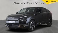 USED 2023 23 CITROEN C4 1.2 PureTech C-Series Edition Euro 6 (s/s) 5dr SPRING SALE NOW ON, SAVE 100s!