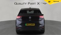 USED 2023 23 VOLKSWAGEN ID.3 Pro S 77kWh Tour Auto 5dr (4 Seat) SPRING SALE NOW ON, SAVE 100s!