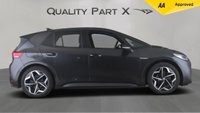 USED 2023 23 VOLKSWAGEN ID.3 Pro S 77kWh Tour Auto 5dr (4 Seat) SPRING SALE NOW ON, SAVE 100s!