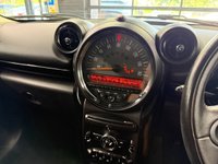 USED 2015 MINI PACEMAN 1.6 Cooper SUV 3dr Petrol Manual Euro 5 (s/s) (122 ps) 2 Keys - stunning