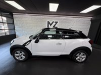 USED 2015 MINI PACEMAN 1.6 Cooper SUV 3dr Petrol Manual Euro 5 (s/s) (122 ps) 2 Keys - stunning