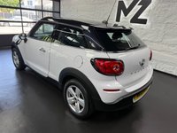 USED 2015 MINI PACEMAN 1.6 Cooper SUV 3dr Petrol Manual Euro 5 (s/s) (122 ps) 2 Keys - stunning