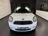 USED 2015 MINI PACEMAN 1.6 Cooper SUV 3dr Petrol Manual Euro 5 (s/s) (122 ps) 2 Keys - stunning