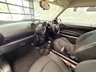 USED 2015 MINI PACEMAN 1.6 Cooper SUV 3dr Petrol Manual Euro 5 (s/s) (122 ps) 2 Keys - stunning