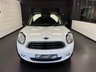 USED 2015 MINI PACEMAN 1.6 Cooper SUV 3dr Petrol Manual Euro 5 (s/s) (122 ps) 2 Keys - stunning