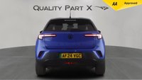 USED 2024 24 VAUXHALL MOKKA ELECTRIC 50kWh Ultimate Auto 5dr SPRING SALE NOW ON, SAVE 100s!