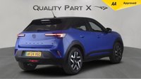 USED 2024 24 VAUXHALL MOKKA ELECTRIC 50kWh Ultimate Auto 5dr SPRING SALE NOW ON, SAVE 100s!