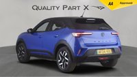 USED 2024 24 VAUXHALL MOKKA ELECTRIC 50kWh Ultimate Auto 5dr SPRING SALE NOW ON, SAVE 100s!
