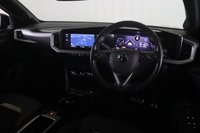 USED 2024 24 VAUXHALL MOKKA ELECTRIC 50kWh Ultimate Auto 5dr SPRING SALE NOW ON, SAVE 100s!