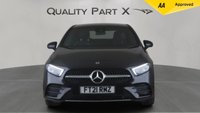 USED 2021 21 MERCEDES-BENZ A CLASS 1.3 A180 AMG Line 7G-DCT Euro 6 (s/s) 4dr SPRING SALE NOW ON, SAVE 100s!