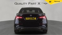 USED 2021 21 MERCEDES-BENZ A CLASS 1.3 A180 AMG Line 7G-DCT Euro 6 (s/s) 4dr SPRING SALE NOW ON, SAVE 100s!