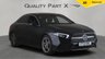 USED 2021 21 MERCEDES-BENZ A CLASS 1.3 A180 AMG Line 7G-DCT Euro 6 (s/s) 4dr SPRING SALE NOW ON, SAVE 100s!