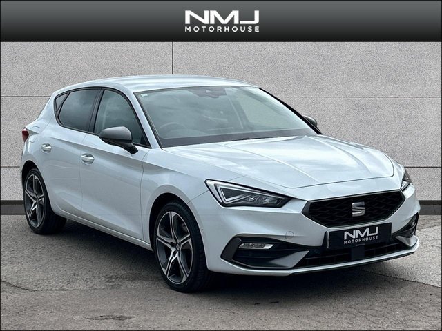 View our SEAT LEON