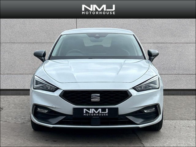 View our SEAT LEON