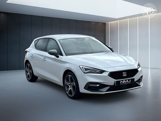 View our SEAT LEON