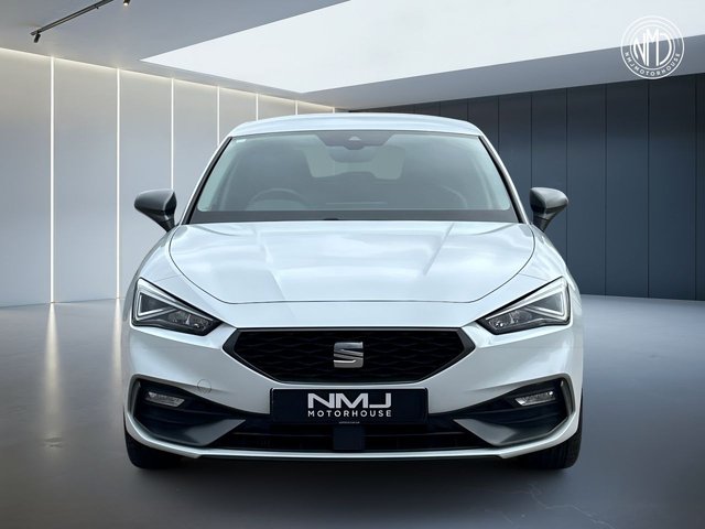View our SEAT LEON
