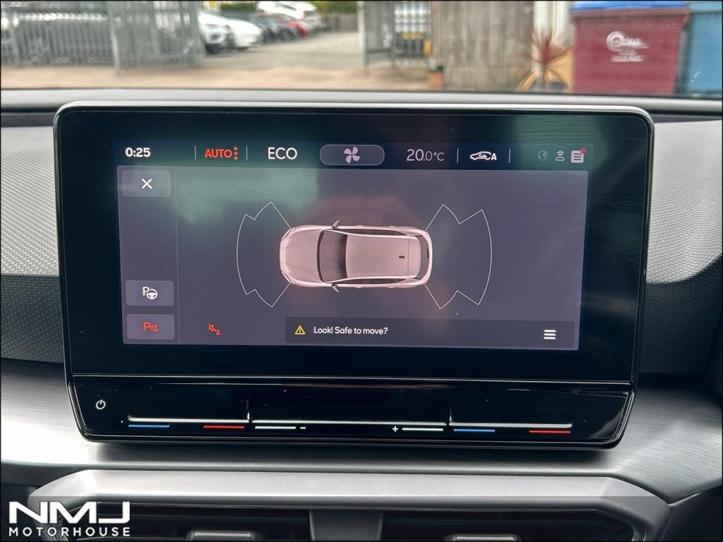 USED 2020 70 SEAT LEON 1.4 eHybrid 12.8kWh FR DSG Euro 6 (s/s) 5dr 9.9%APR PARK ASSIST CARPLAY