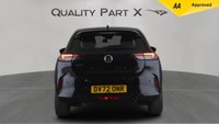 USED 2022 72 VAUXHALL CORSA 1.2 Turbo Ultimate Euro 6 (s/s) 5dr SPRING SALE NOW ON, SAVE 100s!