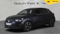 USED 2022 72 VAUXHALL CORSA 1.2 Turbo Ultimate Euro 6 (s/s) 5dr SPRING SALE NOW ON, SAVE 100s!
