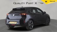 USED 2022 72 VAUXHALL CORSA 1.2 Turbo Ultimate Euro 6 (s/s) 5dr SPRING SALE NOW ON, SAVE 100s!