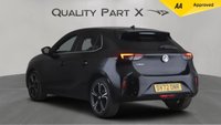 USED 2022 72 VAUXHALL CORSA 1.2 Turbo Ultimate Euro 6 (s/s) 5dr SPRING SALE NOW ON, SAVE 100s!