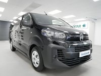 USED 2026 26 CITROEN DISPATCH XL 2.2 BLUEHDI 150 BHP LONG ENTERPRISE EAT8 AUTOMATIC 2026 MODEL | XL LONG | EAT8 AUTOMATIC !