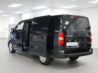 USED 2026 26 CITROEN DISPATCH XL 2.2 BLUEHDI 150 BHP LONG ENTERPRISE EAT8 AUTOMATIC 2026 MODEL | XL LONG | EAT8 AUTOMATIC !