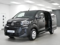 USED 2026 26 CITROEN DISPATCH XL 2.2 BLUEHDI 150 BHP LONG ENTERPRISE EAT8 AUTOMATIC 2026 MODEL | XL LONG | EAT8 AUTOMATIC !