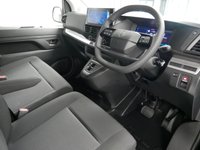 USED 2026 26 CITROEN DISPATCH XL 2.2 BLUEHDI 150 BHP LONG ENTERPRISE EAT8 AUTOMATIC 2026 MODEL | XL LONG | EAT8 AUTOMATIC !
