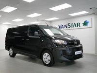 USED 2026 26 CITROEN DISPATCH XL 2.2 BLUEHDI 150 BHP LONG ENTERPRISE EAT8 AUTOMATIC 2026 MODEL | XL LONG | EAT8 AUTOMATIC !