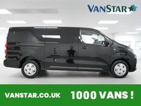 USED 2026 26 CITROEN DISPATCH XL 2.2 BLUEHDI 150 BHP LONG ENTERPRISE EAT8 AUTOMATIC 2026 MODEL | XL LONG | EAT8 AUTOMATIC !