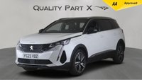 USED 2023 23 PEUGEOT 5008 1.2 PureTech GT Premium EAT Euro 6 (s/s) 5dr 