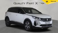 USED 2023 23 PEUGEOT 5008 1.2 PureTech GT Premium EAT Euro 6 (s/s) 5dr 