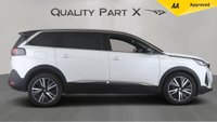 USED 2023 23 PEUGEOT 5008 1.2 PureTech GT Premium EAT Euro 6 (s/s) 5dr 