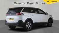USED 2023 23 PEUGEOT 5008 1.2 PureTech GT Premium EAT Euro 6 (s/s) 5dr 