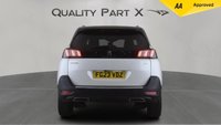USED 2023 23 PEUGEOT 5008 1.2 PureTech GT Premium EAT Euro 6 (s/s) 5dr 