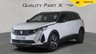 USED 2023 23 PEUGEOT 5008 1.2 PureTech GT Premium EAT Euro 6 (s/s) 5dr 