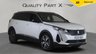 USED 2023 23 PEUGEOT 5008 1.2 PureTech GT Premium EAT Euro 6 (s/s) 5dr 