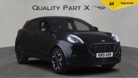 USED 2023 51 FORD PUMA 1.0T EcoBoost MHEV ST-Line X Euro 6 (s/s) 5dr SPRING SALE NOW ON, SAVE 100s!