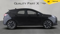 USED 2023 51 FORD PUMA 1.0T EcoBoost MHEV ST-Line X Euro 6 (s/s) 5dr SPRING SALE NOW ON, SAVE 100s!
