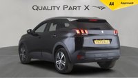 USED 2023 73 PEUGEOT 3008 1.2 PureTech Active Premium + EAT Euro 6 (s/s) 5dr SPRING SALE NOW ON, SAVE 100s!